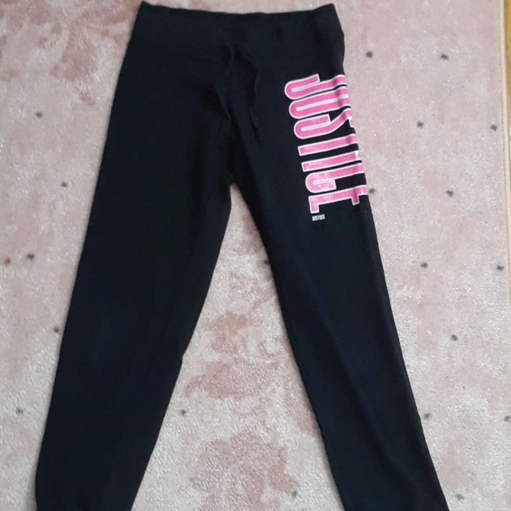 Girl's Sweatpants